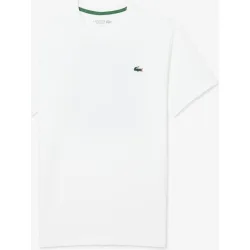 Camiseta de hombre de tenis estampada Ultra Dry en de manga corta en