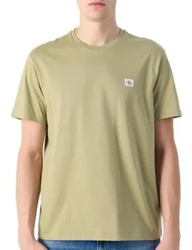 T-Shirt Badge 30s Eu Xxl;Eu S;Eu Xl;Eu Xs Male - Calvin Klein Jeans - FashionsVida