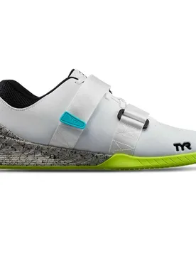 Chaussures D´haltérophilie Lifter Turquoise / Multi EU 38