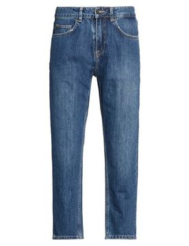 Pantalones vaqueros Hombre Azul marino 29 Hombre
