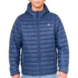 Anti series search chaquetas hombre Marino (S)