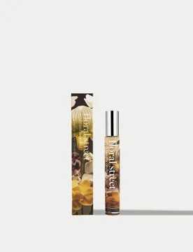 Wild Vanilla Orchid Eau de Parfum 10 ml female - Floral Street - FashionsVida