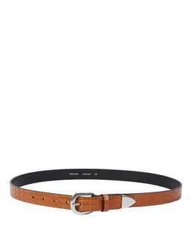 Paul Smith Cintura Cocco