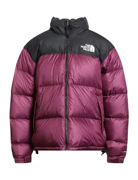 Plumífero y acolchado Hombre Ciruela XXL Hombre - The North Face - FashionsVida