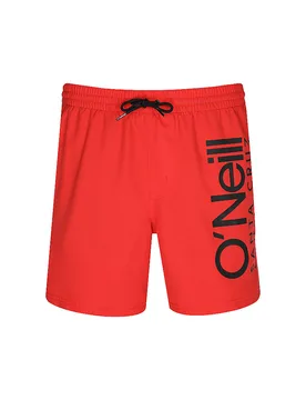 Short de bain Cali Original 16 rouge XL - O'Neill - FashionsVida