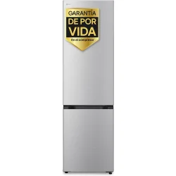 Frigorífico Combi DoorCooling+, Serie 700 - GBBS726AMB (Reacondicionado Grado C)