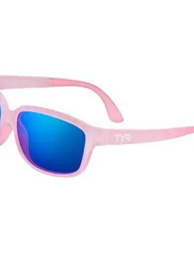 Mora Kai Polarized Sunglasses Blue / Pink One Size male - TYR - FashionsVida