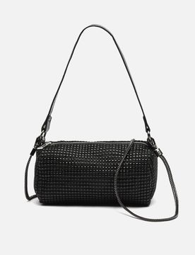 Cotoly party shoulder bag with removable crossbody strap ED