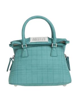 Handtaschen Damen Tūrkis -- Damen
