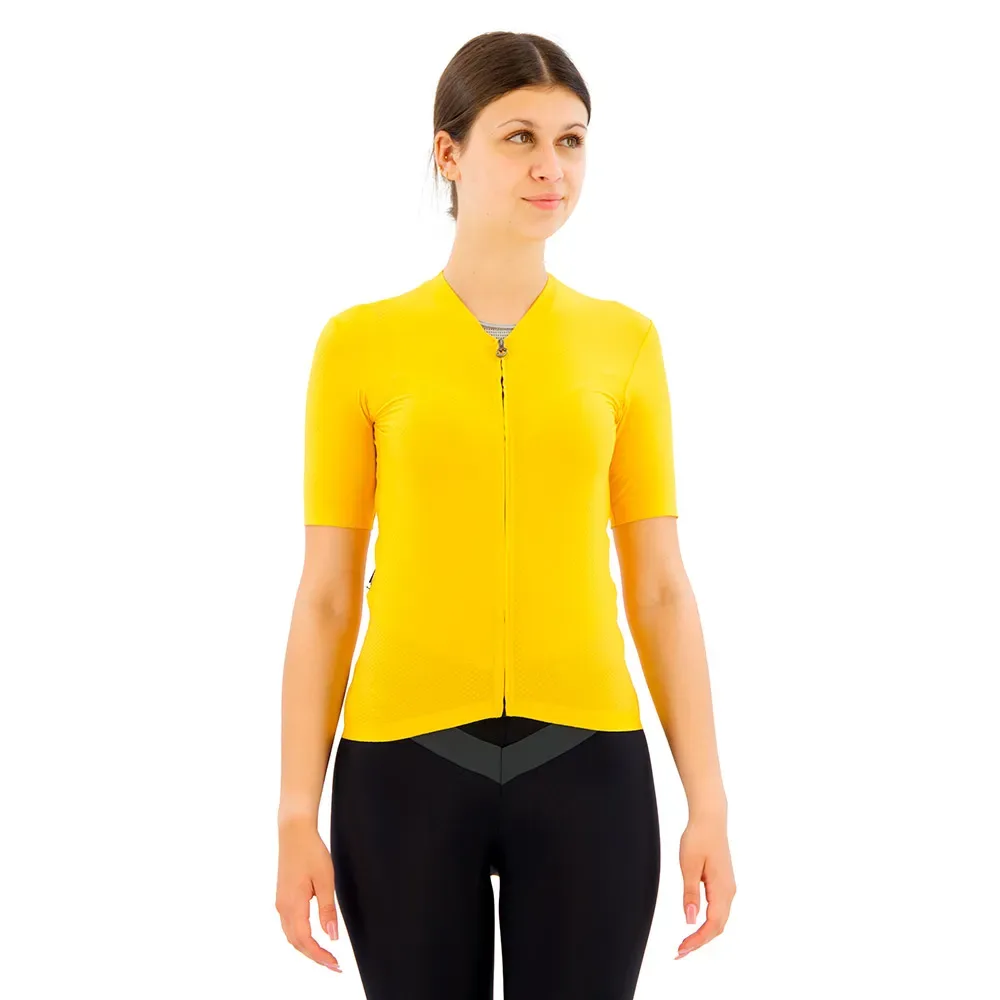 Maillot à Manches Courtes Dyora Rs S11 - Assos - FashionsVida