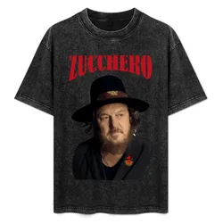 Zucchero T-Shirt Casual Work Wear T-Shirt