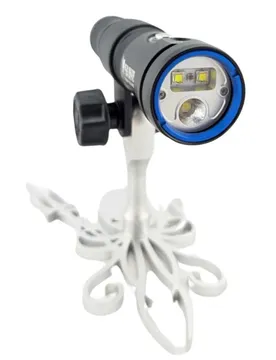 Torcia Subacquea Hydra Wsr+ 1800