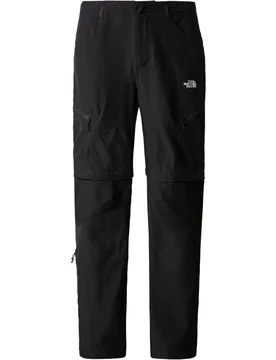 Explo conv r tpr pantalón montaña hombre (34) - The North Face - FashionsVida