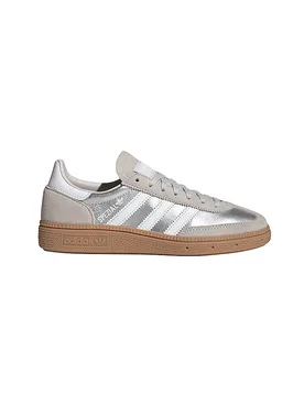 Sneaker per bambini HANDBALL SPEZIAL J argento 35 1/2 - Adidas - FashionsVida