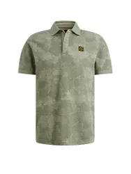 Pme Legend Poloshirt verde S