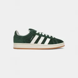Sneaker Campus 00s Dark Green Cloud White 36 2/3 Female