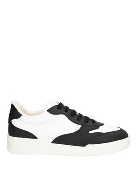 Sneakers Hombre Negro 41 Hombre