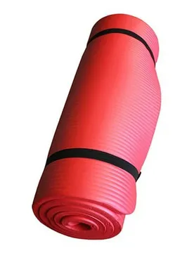 Teppich Matixcell 1 cm - Rouge - unisex - Size: 120x60 cm