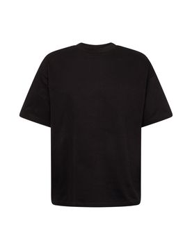 WEEKDAY Camiseta negro