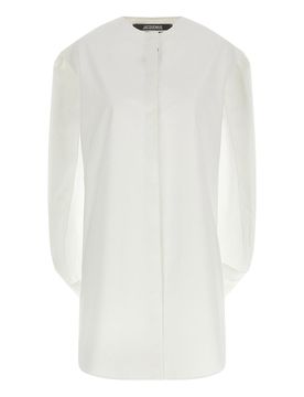 Jacquemus Vestito La Robe Berlingot