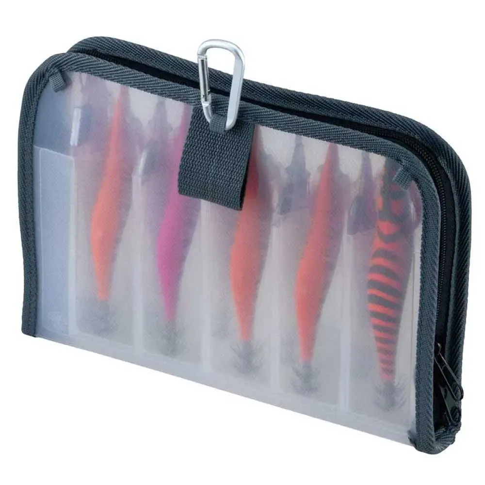 Big V Lure Case One Size unisex - Daiichi Seiko - FashionsVida