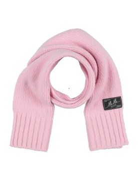 Bufanda Mujer Rosa -- Mujer