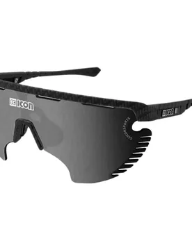 Occhiali Da Sole Aerowing Lamon Carbon Matt