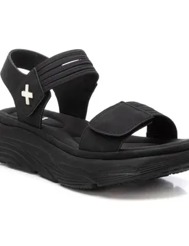 Xti Sandali 1398605 Black EU 40