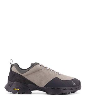 Sneaker NEAL a basso contenuto di scampanche