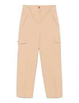 Twinset Pantaloni Rope