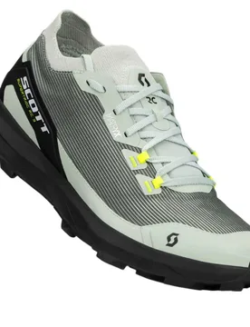 Scarpe Da Trail Running Supertrac Rc 3 Spray Grey / Black EU 38 1/2 - Scott - FashionsVida