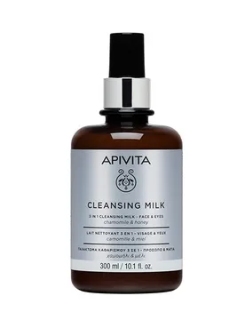 APIVITA Leche Limpiadora - APIVITA - FashionsVida