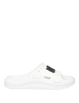 Sandale Herren Weiß 45 Herren - AMIRI - FashionsVida