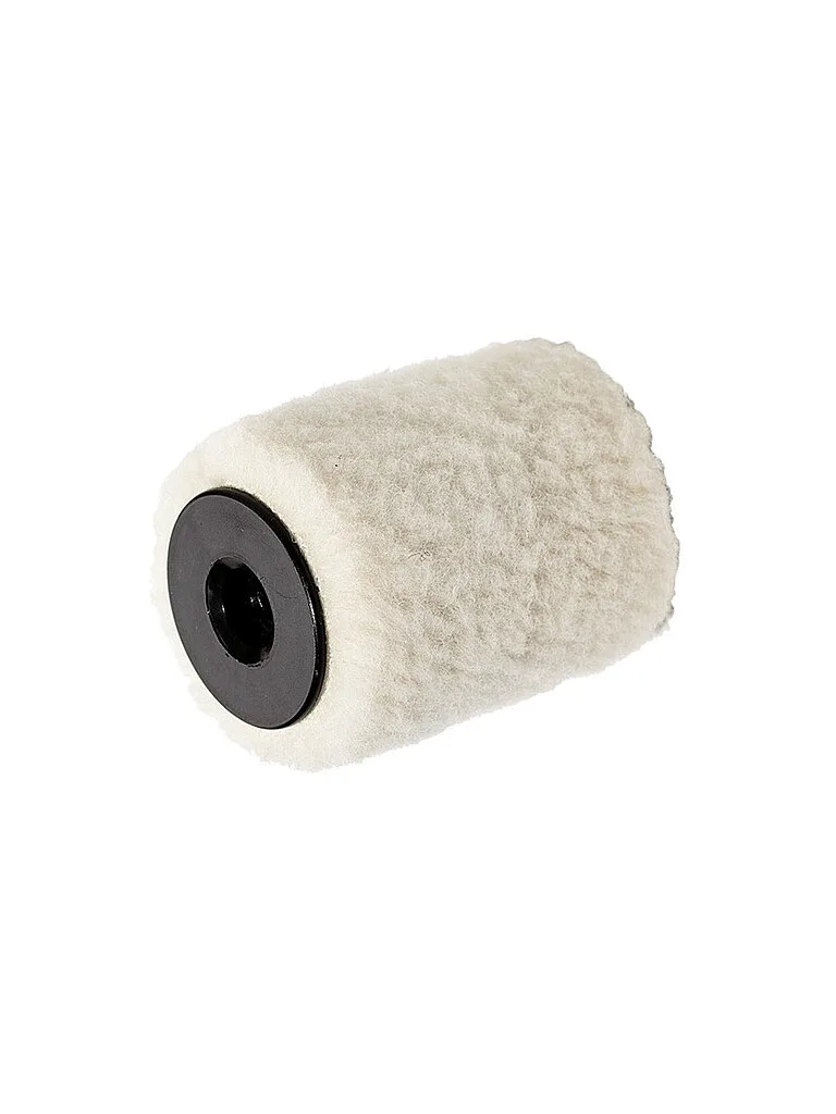 Rouleau de laine pour brosse rotative 100 aucune couleur - TOKO - FashionsVida