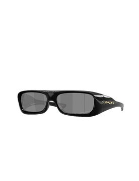 Lunettes de soleil Permian noir
