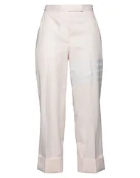 Pantalones Mujer Rosa claro 34,36 Mujer