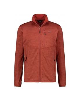 Chaqueta polar para hombre Caen cobre L - Meru - FashionsVida