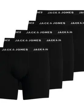 Slips 12194944 5 Pack-Black Eu 3xl;Eu 4xl - Jack & jones - FashionsVida
