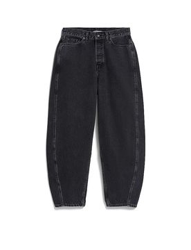 Jeans Balloon Fit BAARLY negro 27/L34