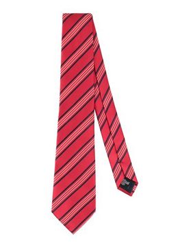Krawatten & Fliegen Herren Rot -- Herren