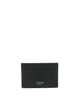 Porta carte classico Green T Line