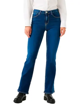 Jeans Celia Dark Used 3230 30