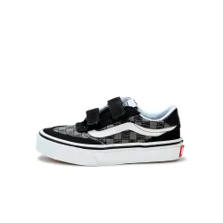 Brooklyn ls v zapatilla multideporte bebe Negro (20)