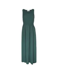 Midikleid WKDCALIBRI grün XS damen