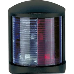 Bicolor South Easy Navigation Led Light Black One Size unisex