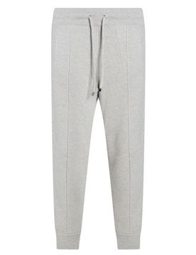 MALO Hose Herren Grau 52 Herren