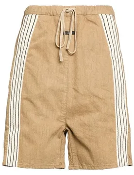 Shorts vaqueros Hombre Arena M Hombre - FEAR OF GOD - FashionsVida
