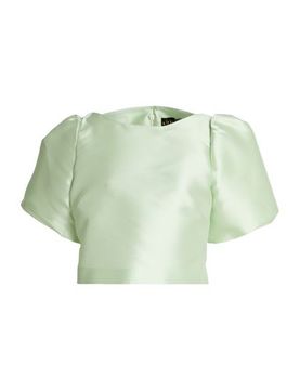 Top Damen Säuregrün 36,38,40 Damen