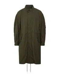 Sobretodo y gabardina Hombre Verde militar 46,48,50 Hombre