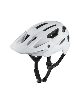 Casco da bici Rootage 2 bianco 55-59CM - Alpina - FashionsVida